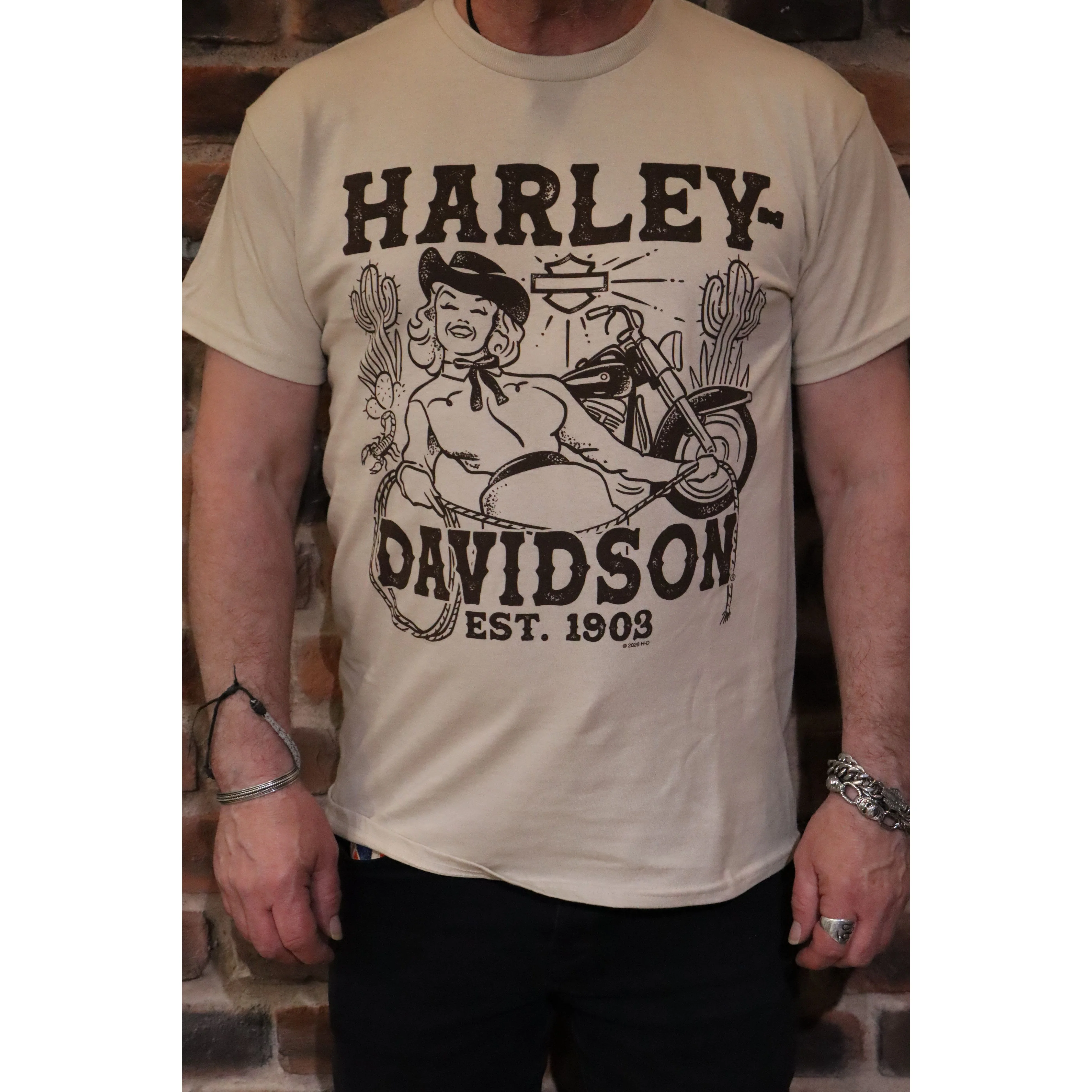 T-SHIRTS, LONG SLEEVES & TANK TOPS.